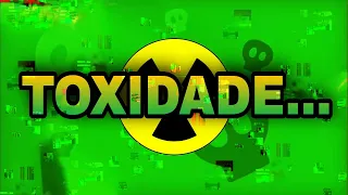 ☢️O lado tóxico da comunidade...☢️ (Brawl Stars)