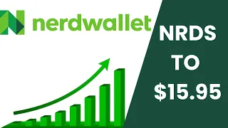 NERDWALLET (NRDS) TO $15.95