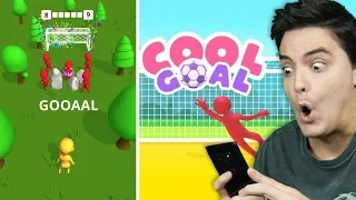 Achei meu jogo favorito!!! [+10]