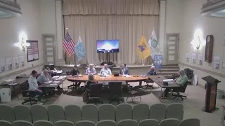04/15/2024 Historic Preservation Commission Meeting