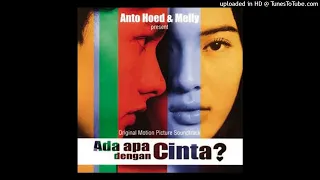 Melly Goeslaw - Ingin Mencintai Dan Dicintai - Composer : Melly Goeslaw 2002 (CDQ)