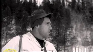 Ski Troop Attack (1960) - Official Trailer