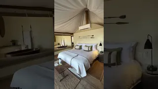 Marataba Safari Lodge in South Africa