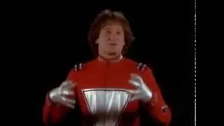 Mork and Mindy  Losing a friend