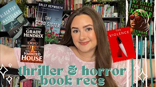 thriller book recommendations 2023 | books that ask… how far would you go for your family?!