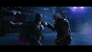 One of the Most Underrated Boss Fights In The Batman Arkham Games...