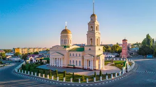 Умники и умницы земли Саратовской. Эссе : « История Саратовского края в названии города Вольска»