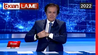 Edicioni i Lajmeve Tv Klan 13 Qershor 2022, ora 23:30 | Lajme – News