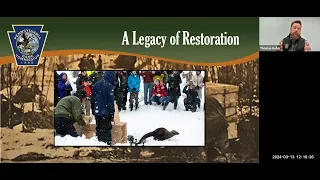 March 2024 | Returning the Wild to the Wilderness: Loss, Legacy, and New Opportunity