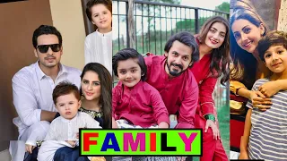 Bechari Qudsia Cast With Family - Episode 15, Bechari Qudsia Episode 16