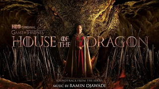 House of the Dragon Soundtrack | Aemond Rides Vhagar - Ramin Djawadi | WaterTower