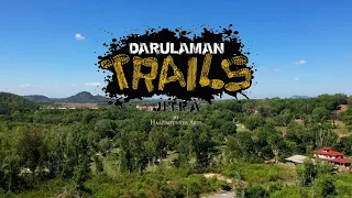 Darulaman Hill MTB Park, Jitra, Kedah, Malaysia