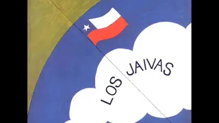 Los Jaivas Chile, 1971   El volantín Full Album