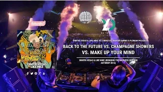 Back To The Future vs. Champagne Showers vs. Make Up Your Mind (DV&LM Bringing The Madness 2016)