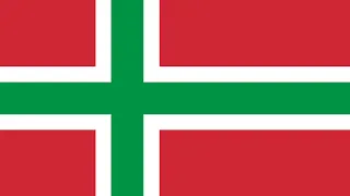 What if Italy and Norway united?