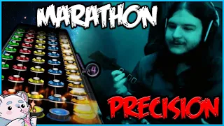 Marathon | Precision Mode 5,000,000 Run