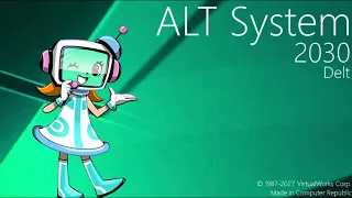 ALT System History (Part 7)