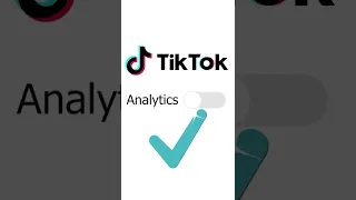 How to turn off TikTok Analytics? Fast & Easy ✅ (full guide 2023)