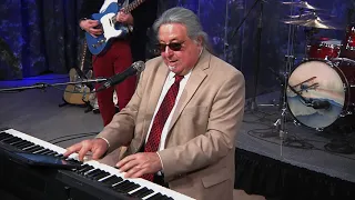 Anthony Geraci And The Boston Blues All-Stars - Tutti Frutti Booty - Don Odell's "Legends"