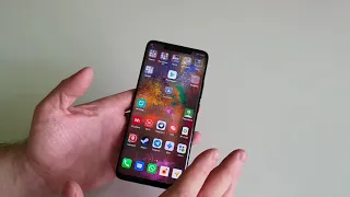 Huawei Mate 20 Pro - что нового в EMUI 9.1? Есть че?))