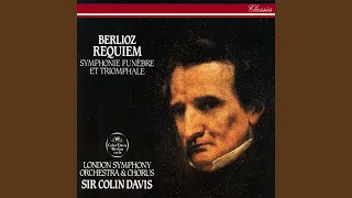 Berlioz: Requiem, Op. 5 (Grande Messe des Morts) - 1. Requiem - Kyrie