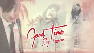 Owl City & Carly Rae Jepsen - Good Time (Richello Remix)