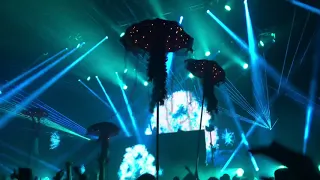 Seven Lions & Fiora - Dreaming | CHRONICLES Chapter I | WaMu Theater, Seattle, WA