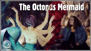 Life as a Mermaid ▷ Season 4 | Episode 5 - "The Octopus Mermaid"