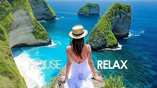 Summer Music Mix 2024 ⛅ The Best Of Vocal Deep House Music Mix 2024 ⛅ Artemis Summer House Vol.67