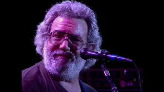 Jerry Garcia Band [4K Remaster] - September 1, 1990 - Dear Prudence - [PRO SHOT / SOUNDBOARD]