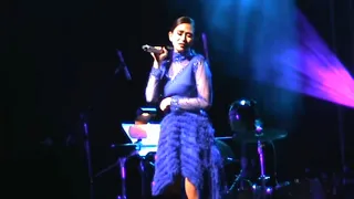 I Put A Spell On You/Natural Woman (Soul Medley) - Sarah Geronimo