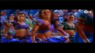 Ishq Kamina   Shakti   Shahrukh Khan & Aishwarya Rai   Item Song 2