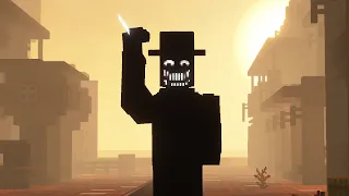 The Judge is Watching... | Minecraft Horror has been Reborn