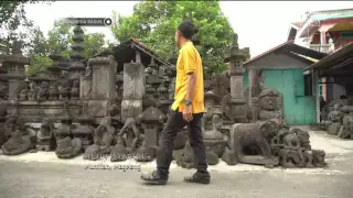 Indonesia Bagus - Pesona Keindahan Candi Borobudur Kebanggaan Indonesia