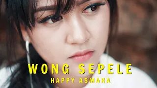 Happy Asmara - Wong Sepele ( Official Music Video ANEKA SAFARI )