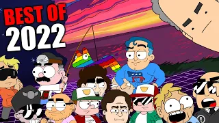 FreedomToons: Best of 2022