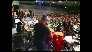 Marco Barrientos Band El ejercito de Dios Reprise