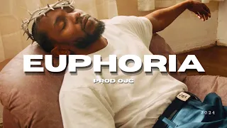 [FREE] Kendrick Lamar x Beat Switch x Diss Track Type Beat - "Euphoria"