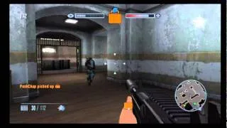 Goldeneye 007 Wii Online: Another Epic Match From A Confused Duck