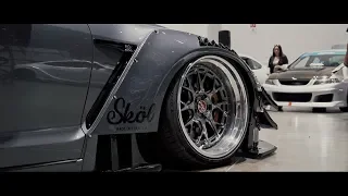 Wekfest San Jose 2019 4K | Obsessed Studios | First Place Vendor of Festival