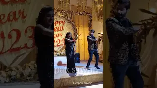 Best Couple Dance in Bindiya Sarkar / Dance Sequence / Bindiya Sarkar #youtubeshorts #viral #youtube