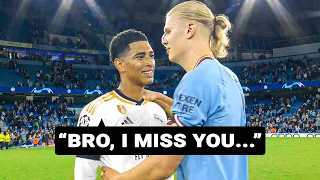 Most Emotional & Beautiful Moments in Football