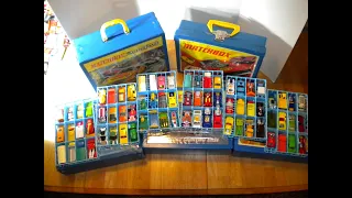 Matchbox Lesney Early Superfast Cars 2 0