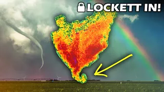 How Tornado and Stormchase 'Nowcasting' Works.