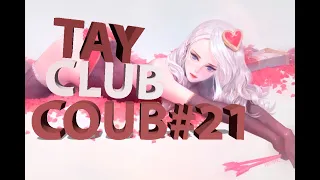 TayClub #21 / Coub / Приколы / Best Coub / Anime amv
