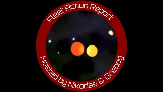 Fleet Action Report Ep 35 Guest Stars Part 5