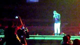 Gary Valenciano at Saved Festival 2011 - Gaya Ng Dati