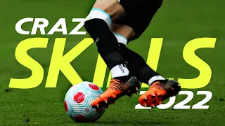 Crazy Football Skills & Goals 2022 #8