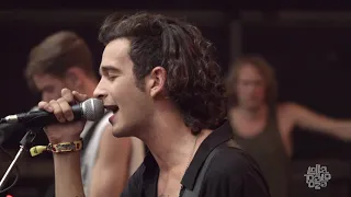 The 1975 - Heart Out (Live At Lollapalooza 2014) (4K)