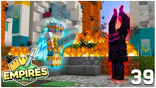 The Ruins of Rivendell - Minecraft Empires SMP - Ep.39 - Finale